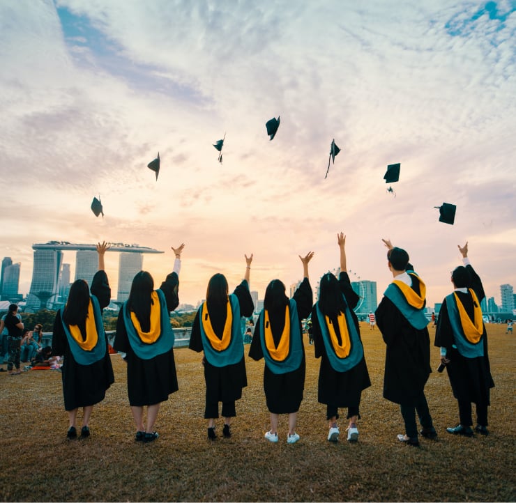 Graduate Fellowships and Funding